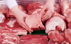 Mức độ nguy hiểm của dịch tả lợn châu Phi