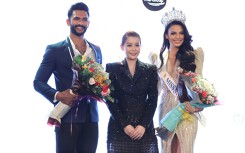 Ngọc Châu được tài trợ toàn bộ chi phí để chinh phục vương miện 'Hoa hậu Siêu quốc gia 2019'