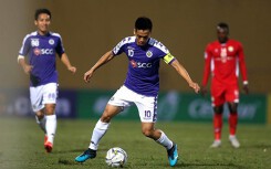 Kênh xem trực tiếp Tampines Rovers vs Hà Nội FC (18h30, 12/3), vòng bảng F AFC Cup 2019
