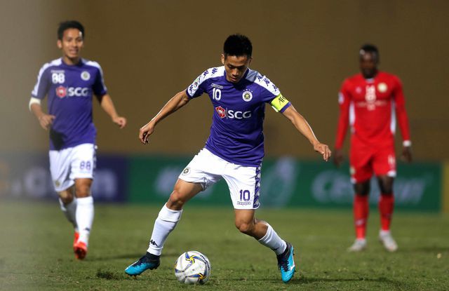 Kênh xem trực tiếp Tampines Rovers vs Hà Nội FC (18h30, 12/3), vòng bảng F AFC Cup 2019 - Ảnh 2.