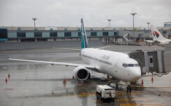 Singapore tạm cấm máy bay Boeing 737 MAX trong không phận
