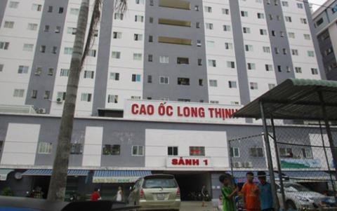 Hại đời nữ sinh trên tầng thượng chung cư: Quen từ trước - Ảnh 1.