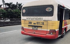 Vụ nữ hành khách bị hành hung: 'Chủ xe vẫn thường xuyên đánh người'