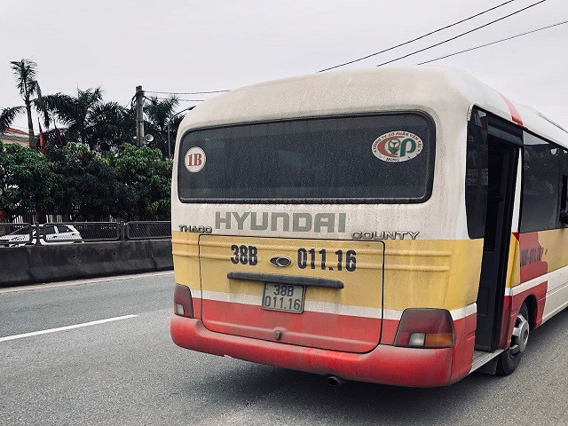 Vụ chủ xe và tài xế đánh đập nữ hành khách: Cả hai người đã đến Công an trình diện - Ảnh 1.
