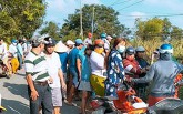 Vợ chém chết kẻ trộm đột nhập vào nhà sát hại chồng: 'Không chống trả thì có thể đã có một vụ thảm án'