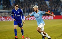 Nhận định Man City vs Schalke, 03h00 13/03: Gã nhà giàu cẩn trọng