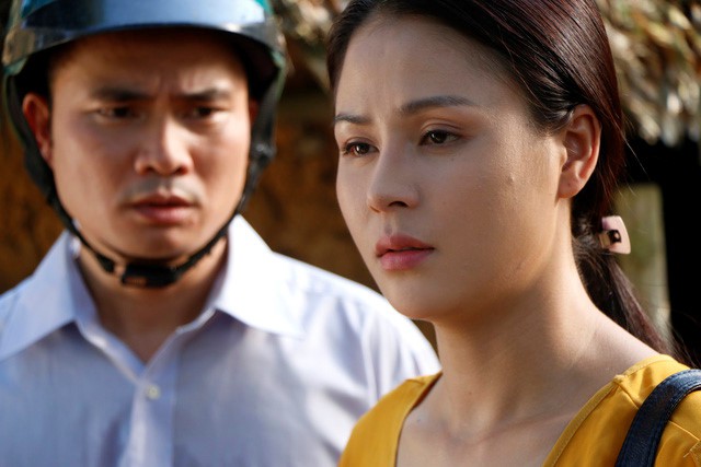 Nhan sắc xinh đẹp của 4 nữ diễn viên Những cô gái trong thành phố - Ảnh 2. Nhan sắc xinh đẹp của 4 nữ diễn viên Những cô gái trong thành phố - Ảnh 2.