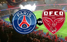 Nhận định tài xỉu Dijon vs PSG, 01h00 13/03: VĐQG Pháp