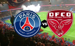 Nhận định tài xỉu Dijon vs PSG, 01h00 13/03: VĐQG Pháp