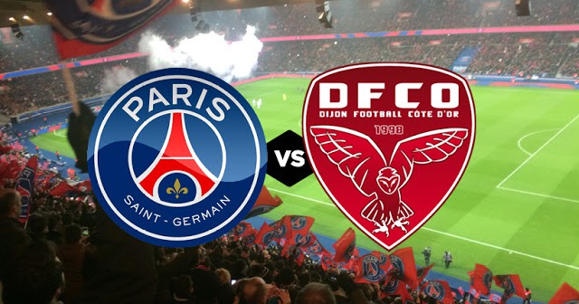 Nhận định tài xỉu Dijon vs PSG, 01h00 13/03: VĐQG Pháp - Ảnh 1. Nhận định tài xỉu Dijon vs PSG, 01h00 13/03: VĐQG Pháp - Ảnh 1.