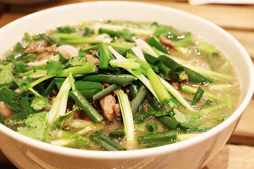 Điểm danh những thương hiệu ẩm thực Việt được xuất khẩu ra nước ngoài - Ảnh 1. Điểm danh những thương hiệu ẩm thực Việt được xuất khẩu ra nước ngoài - Ảnh 1.