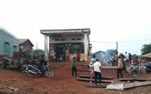 Tắm ao, 3 trẻ em đuối nước