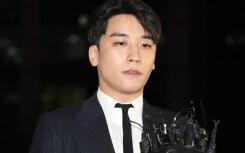 Seungri vướng nghi vấn lập công ty ma ở Hong Kong để trốn thuế