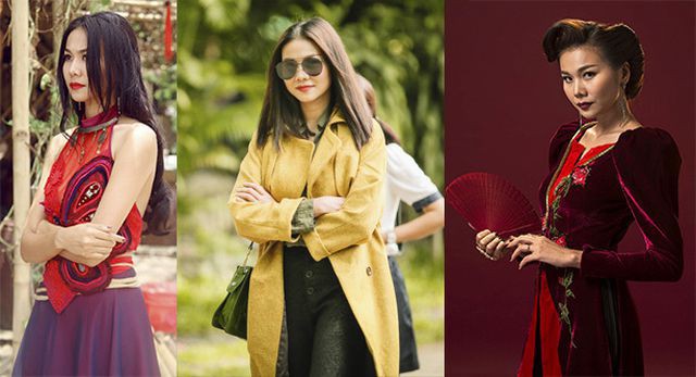 Đây là chân dung những người đẹp quyền lực nhất của showbiz Việt - Ảnh 11. Đây là chân dung những người đẹp quyền lực nhất của showbiz Việt - Ảnh 11.