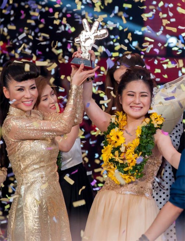 Mối quan hệ thầy trò bất hòa sau các gameshow âm nhạc bây giờ ra sao? - Ảnh 7. Mối quan hệ thầy trò bất hòa sau các gameshow âm nhạc bây giờ ra sao? - Ảnh 7.