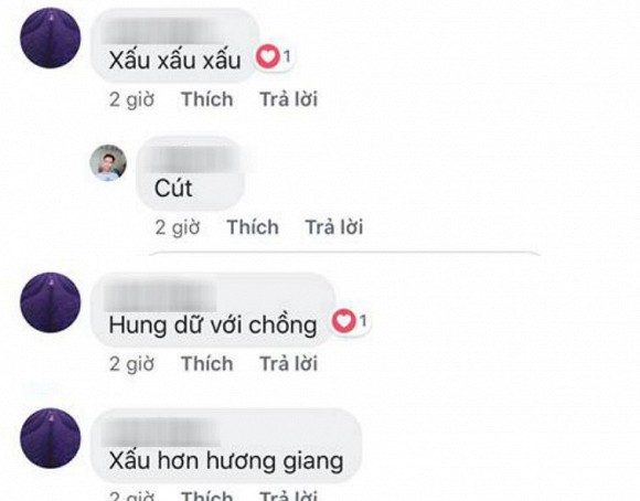 Lâm Khánh Chi: Khi nào Hương Giang 40 tuổi mà đẹp được như tôi thì hãy nói chuyện - Ảnh 2. Lâm Khánh Chi: Khi nào Hương Giang 40 tuổi mà đẹp được như tôi thì hãy nói chuyện - Ảnh 2.