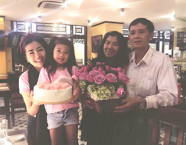 Cuộc sống của Mai Phương khi bị ung thư - Ảnh 3. Cuộc sống của Mai Phương khi bị ung thư - Ảnh 3.