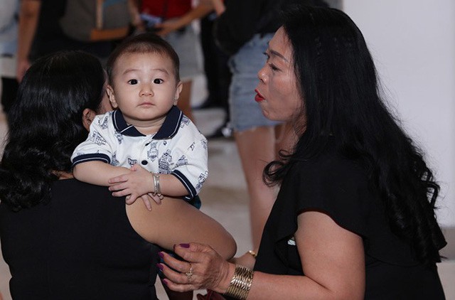 Lâm Khánh Chi: Từ vay nóng 300 triệu thành nợ 4 tỉ đồng trong 4 năm - Ảnh 3.