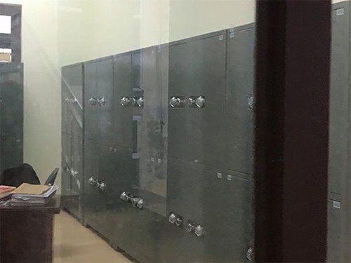 Siêu lợi nhuận của đường dây đánh bạc có hai tướng công an bảo kê - Ảnh 4.