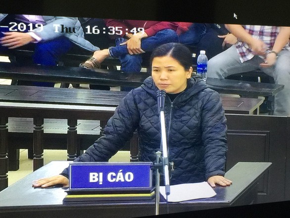 Tòa tuyên y án hai ông trùm Phan Sào Nam và Nguyễn Văn Dương - Ảnh 4. Tòa tuyên y án hai ông trùm Phan Sào Nam và Nguyễn Văn Dương - Ảnh 4.