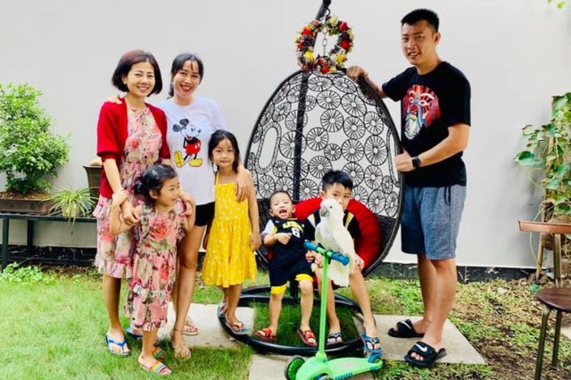 Cuộc sống của Mai Phương khi bị ung thư - Ảnh 5. Cuộc sống của Mai Phương khi bị ung thư - Ảnh 5.