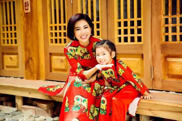 Cuộc sống của Mai Phương khi bị ung thư - Ảnh 6. Cuộc sống của Mai Phương khi bị ung thư - Ảnh 6.