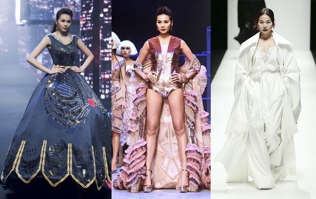 Đây là chân dung những người đẹp quyền lực nhất của showbiz Việt - Ảnh 9. Đây là chân dung những người đẹp quyền lực nhất của showbiz Việt - Ảnh 9.