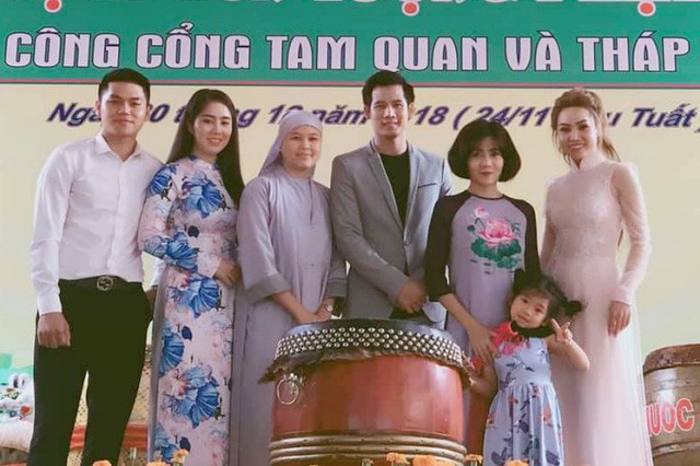 Cuộc sống của Mai Phương khi bị ung thư - Ảnh 9. Cuộc sống của Mai Phương khi bị ung thư - Ảnh 9.