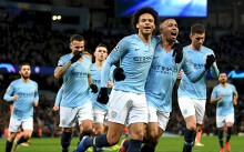Xem trực tiếp Man City vs Schalke trên kênh nào? Lịch phát sóng Cúp C1/Champions League