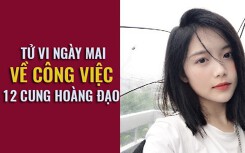 Tử vi ngày mai (13/3) về công việc của 12 cung hoàng đạo: Thiên Bình nhạy bén, Ma Kết đừng vội phản ứng