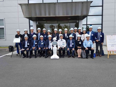 Eurowindow 2019: Chắc nền tảng, vững tương lai - Ảnh 1. Eurowindow 2019: Chắc nền tảng, vững tương lai - Ảnh 1.