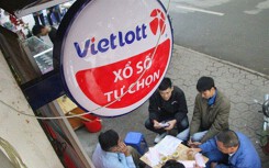 Kết quả xổ số (KQXS) Vietlott Mega 6/45 hôm nay ngày 20/3/2019: Chủ nhân giải jackpot hơn 15 tỉ đồng ở đâu?