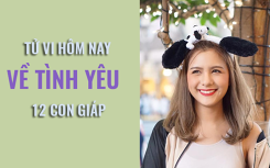 Tử vi hôm nay (14/3/2019) về tình yêu của 12 con giáp: Đang có ai đó dành cho Tuổi Mão sự quan tâm đặc biệt