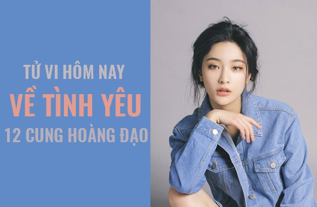 Tử vi hôm nay (14/3/2019) về tình yêu của 12 cung hoàng đạo: Thiên Bình thấy lép vế trước đối thủ - Ảnh 1. Tử vi hôm nay (14/3/2019) về tình yêu của 12 cung hoàng đạo: Thiên Bình thấy lép vế trước đối thủ - Ảnh 1.