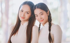 'Cô bạn thân' trong MV 'Em đã thấy anh cùng người ấy' nổi bật hơn Hương Giang ở điểm nào?