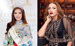 Sao Việt hôm nay (13/3): Minh Tú đội vương miện dự sự kiện, Thanh Hà góp mặt trên ghế nóng Giọng hát Việt 2019