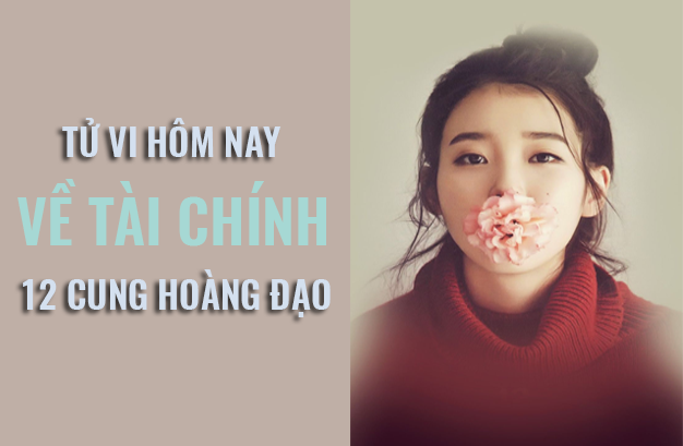 Tử vi hôm nay (14/3/2019) về tài chính của 12 cung hoàng đạo: Kim Ngưu sẽ trải qua một ngày chi tiêu phù phiếm - Ảnh 1.