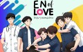 'Cha đẻ' của phim đam mỹ 'Love By Chance' tung ấn phẩm mới khiến fan háo hức