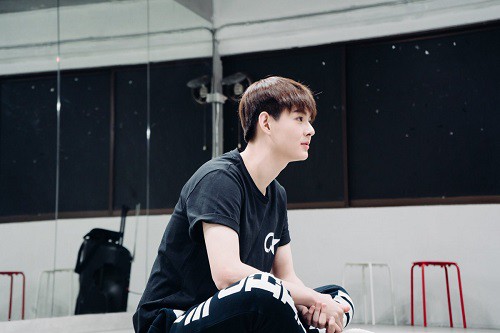 Những hoạt động đầu tiên của đoàn làm phim đam mỹ Why Ru the series: Saint và Tonnam cực tình - Ảnh 5. Những hoạt động đầu tiên của đoàn làm phim đam mỹ Why Ru the series: Saint và Tonnam cực tình - Ảnh 5.