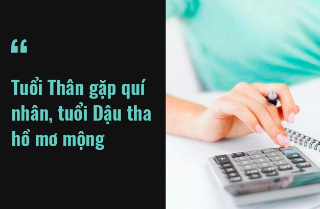 Tử vi hôm nay (14/3/2019) về tài chính của 12 con giáp: Tuổi Sửu không đồng tình chi tiêu bừa bãi - Ảnh 2. Tử vi hôm nay (14/3/2019) về tài chính của 12 con giáp: Tuổi Sửu không đồng tình chi tiêu bừa bãi - Ảnh 2.