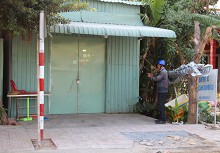 2 giờ gây án của nghi phạm sát hại bốn người