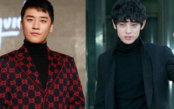 Thêm sao Hàn giải nghệ, vụ bê bối Seungri mở rộng
