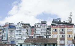 Đà Lạt xô lệch và những nỗi buồn của thành phố sương