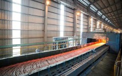Thông tin mới nhất vụ Thép Hòa Phát Hưng Yên chuyển phế liệu bị phạt gần nửa tỷ đồng