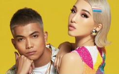 Big Daddy - Emily: 'Chúng tôi hoang mang, mất cân bằng khi có con'