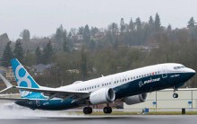 Vietjet khẳng định chưa khai thác tàu bay Boeing 737 Max sau tin Cục hàng không cấm cửa