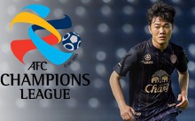 Link xem trực tiếp bóng đá Buriram Utd vs Jeonbuk Motors, 18h00 13/3: Cơ hội cho Xuân Trường?