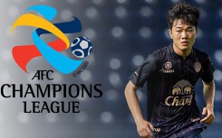 Link xem trực tiếp bóng đá Buriram Utd vs Jeonbuk Motors, 18h00 13/3: Cơ hội cho Xuân Trường?