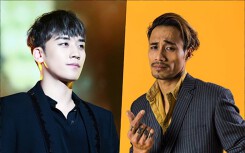 Vướng scandal, Seungri mất tất cả, tại sao Phạm Anh Khoa vẫn trở lại?
