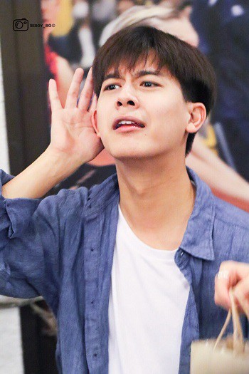 Những hoạt động đầu tiên của đoàn làm phim đam mỹ Why Ru the series: Saint và Tonnam cực tình - Ảnh 4. Những hoạt động đầu tiên của đoàn làm phim đam mỹ Why Ru the series: Saint và Tonnam cực tình - Ảnh 4.